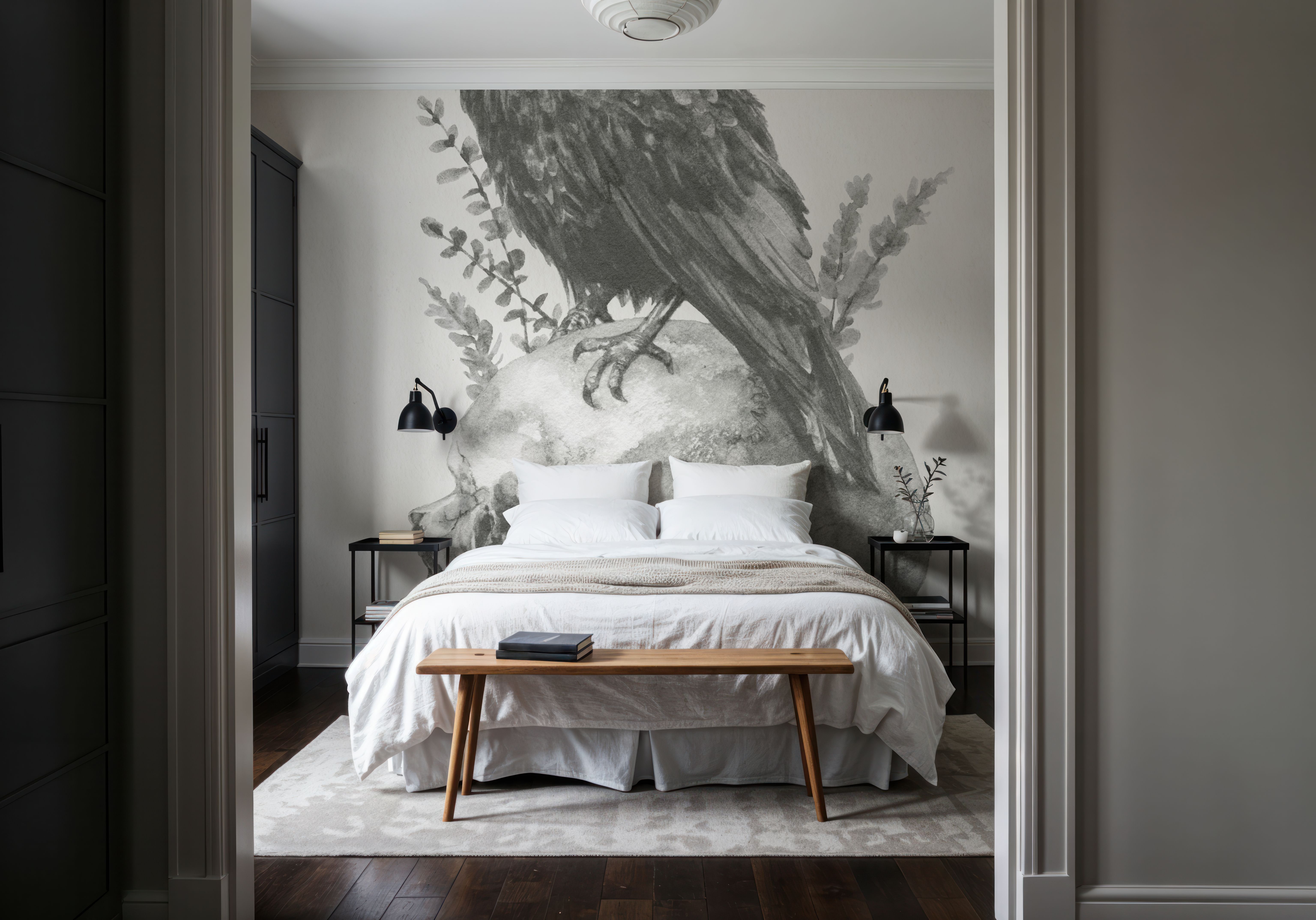 Spooky Halloween VII, Wallpaper