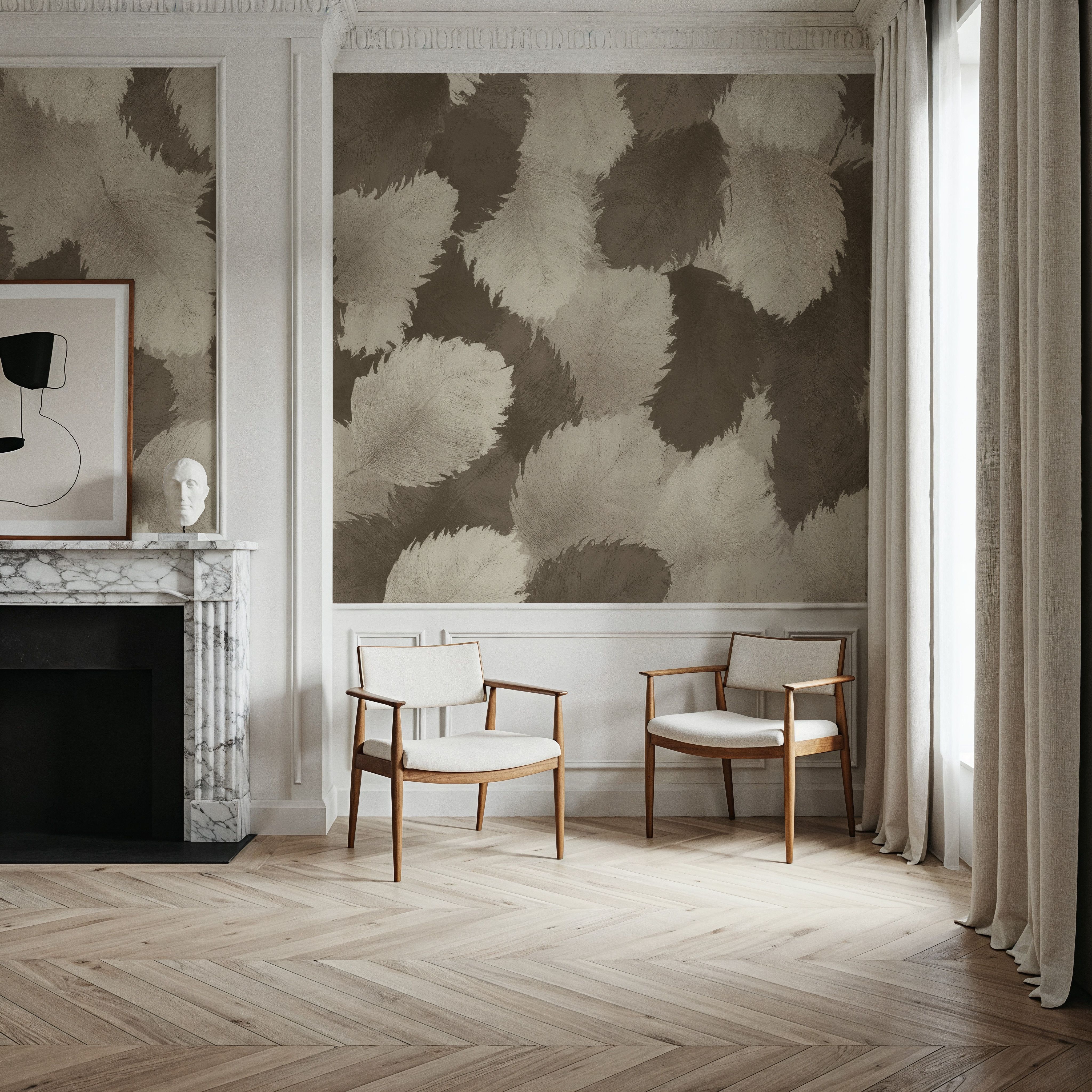 Dodona, Walnut Dust