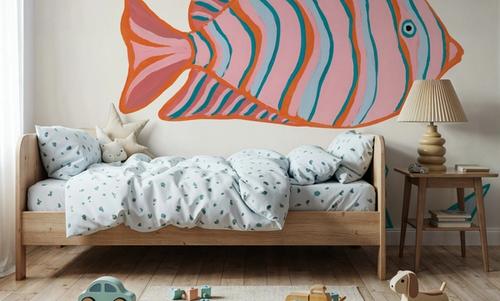 Tropical Fish I