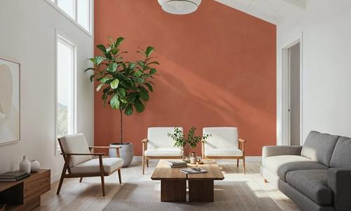 Tuscan Clay, Terracotta