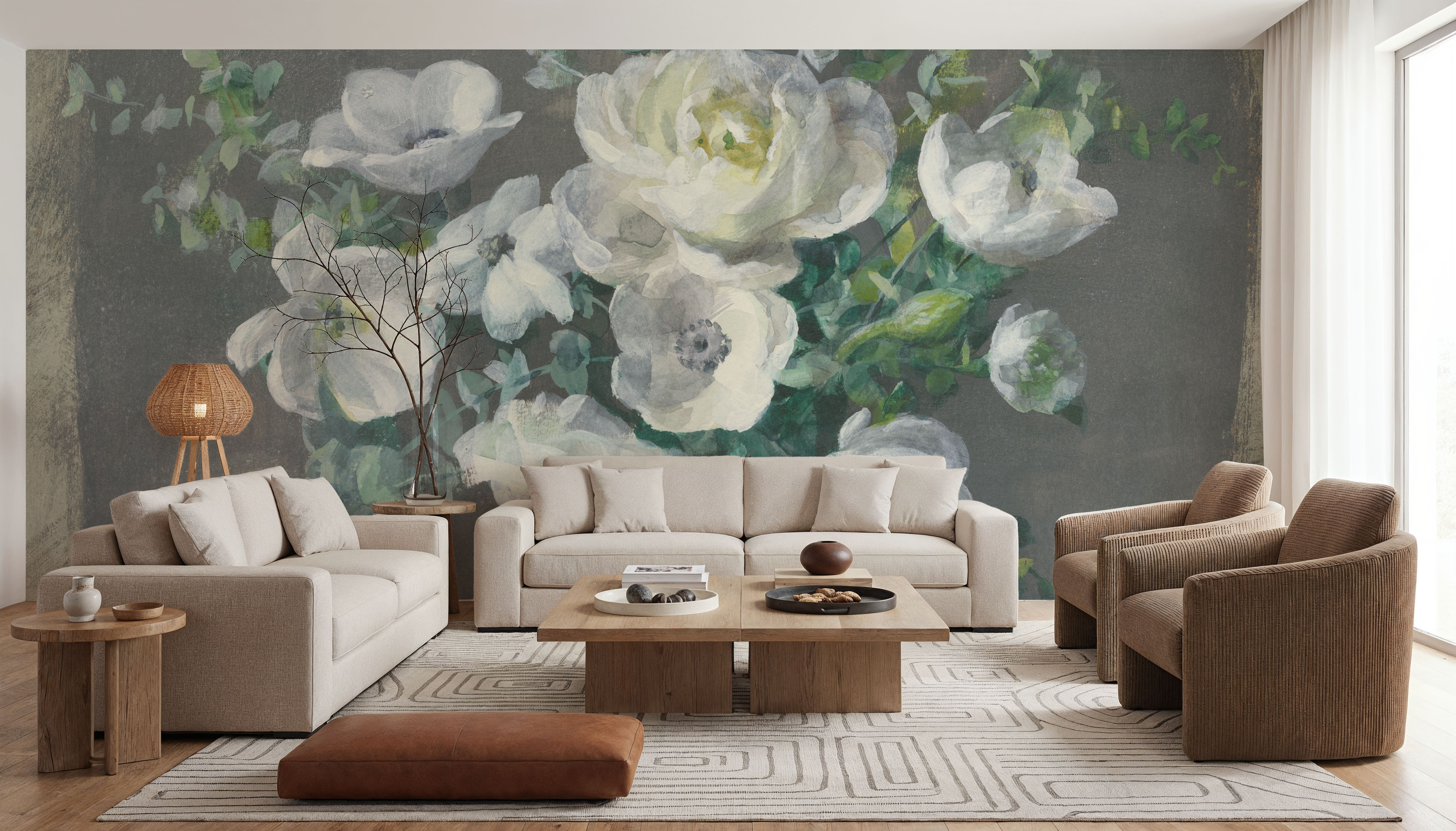 Special Day Gesso Border