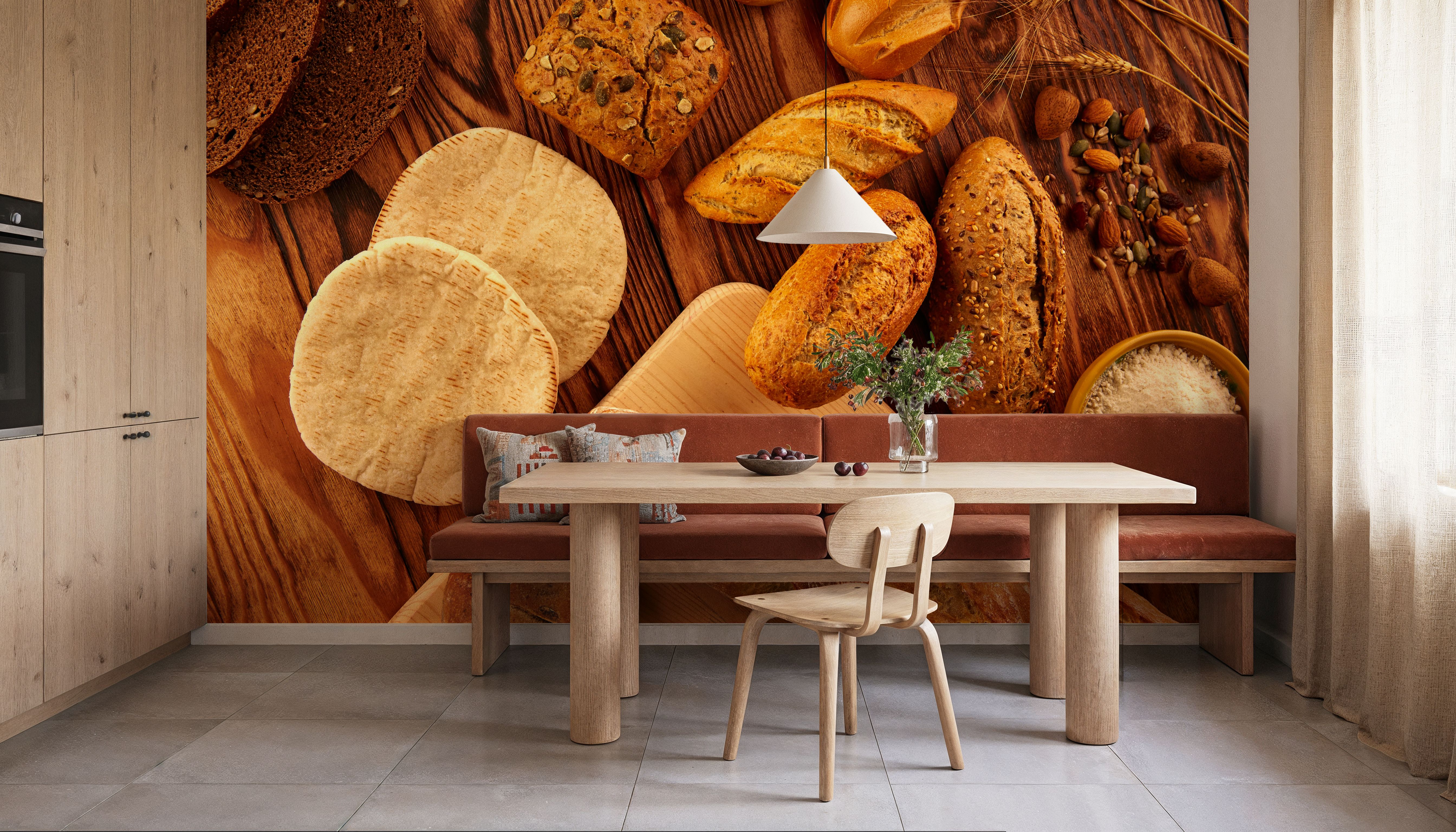 Break Bread