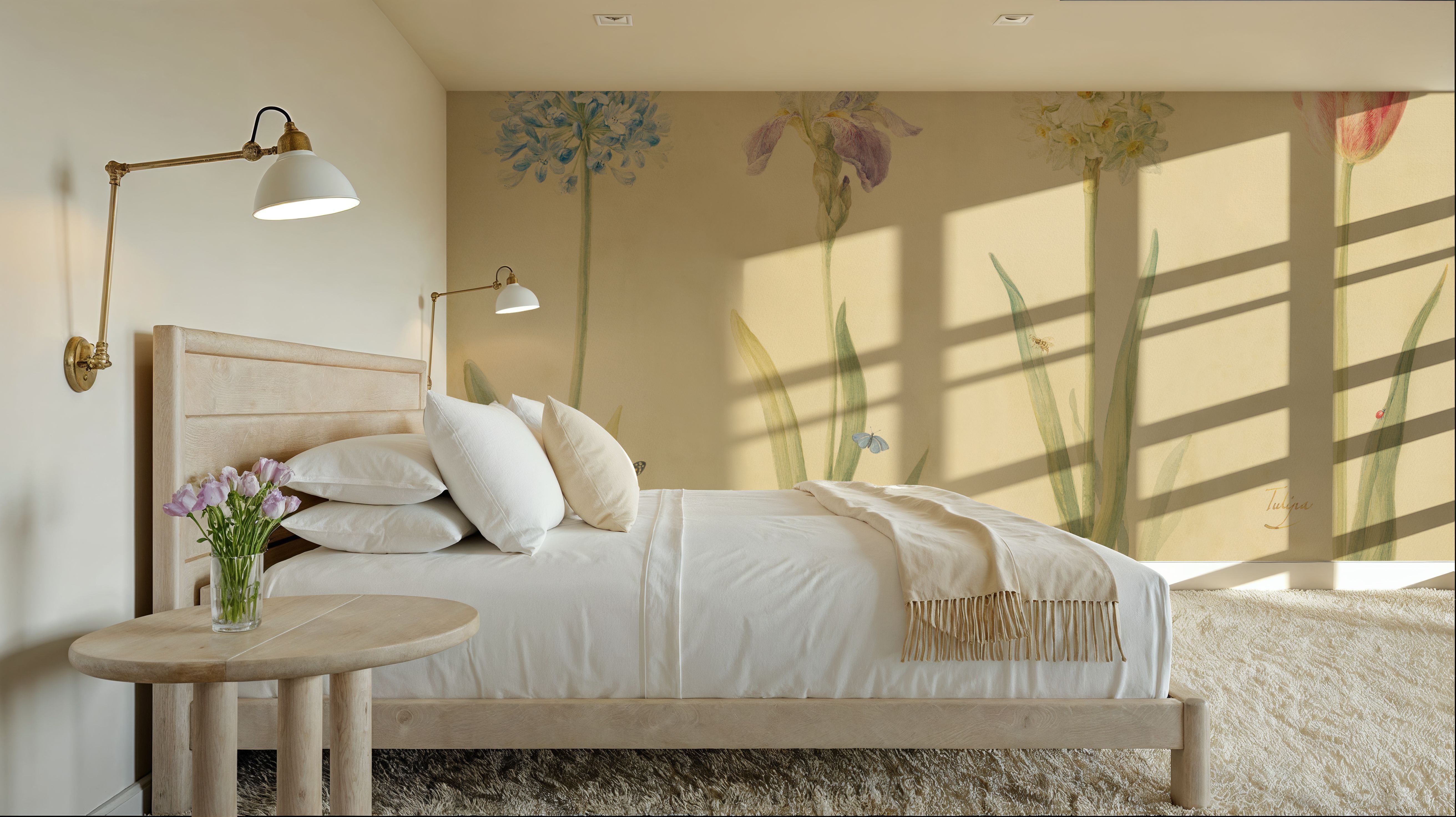 Spring Botanicals