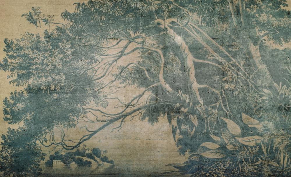 Vintage Lush Variation