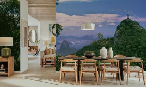 Rio Paradise Vista