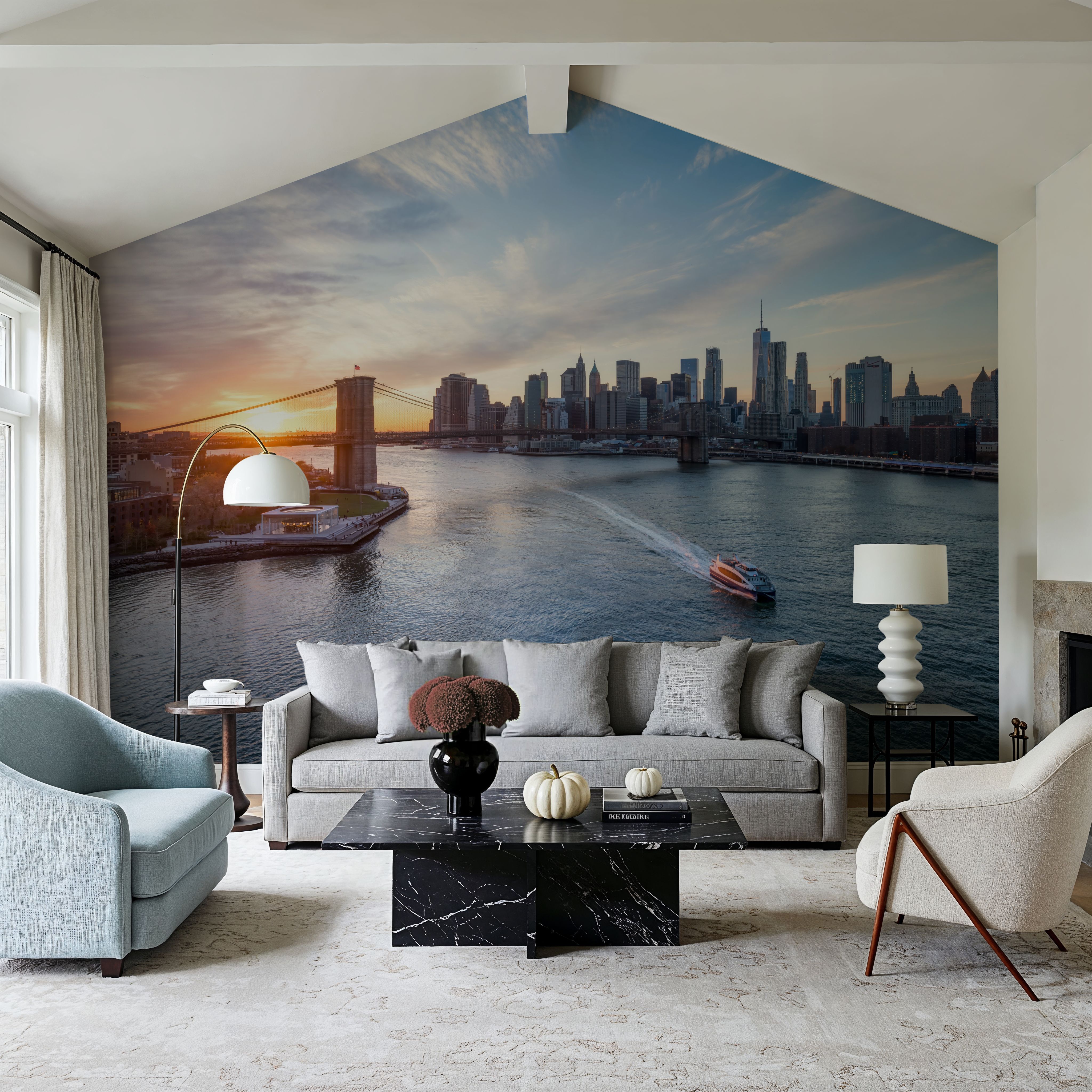 NYC Waterways