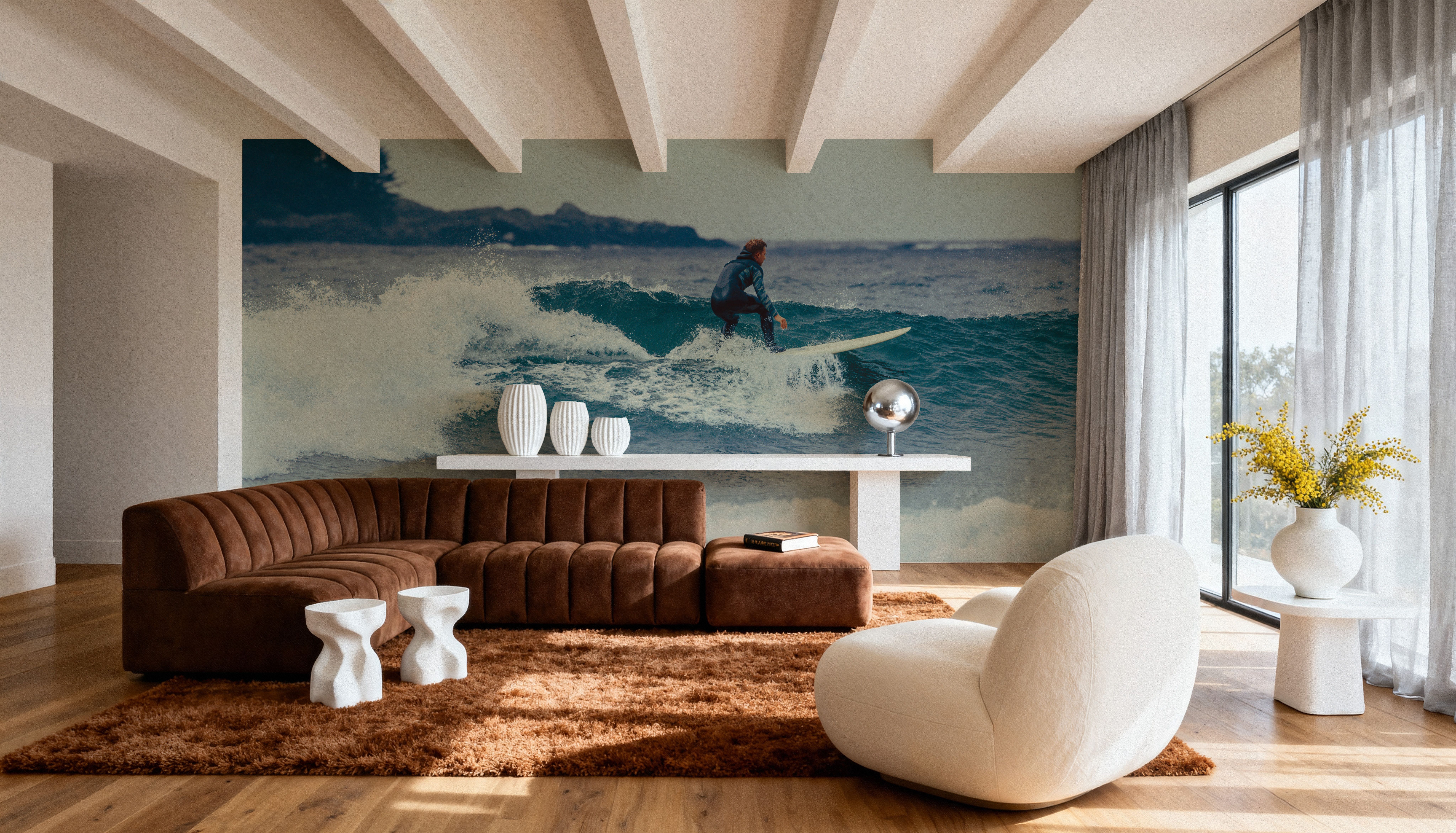 Pacific Surf III