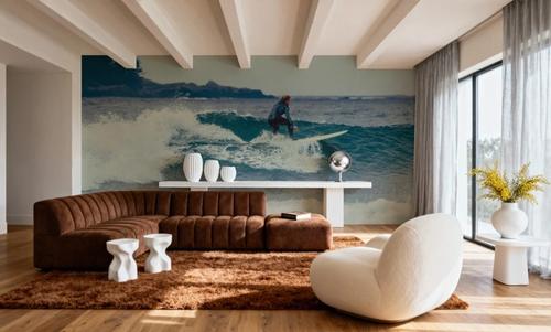 Pacific Surf III