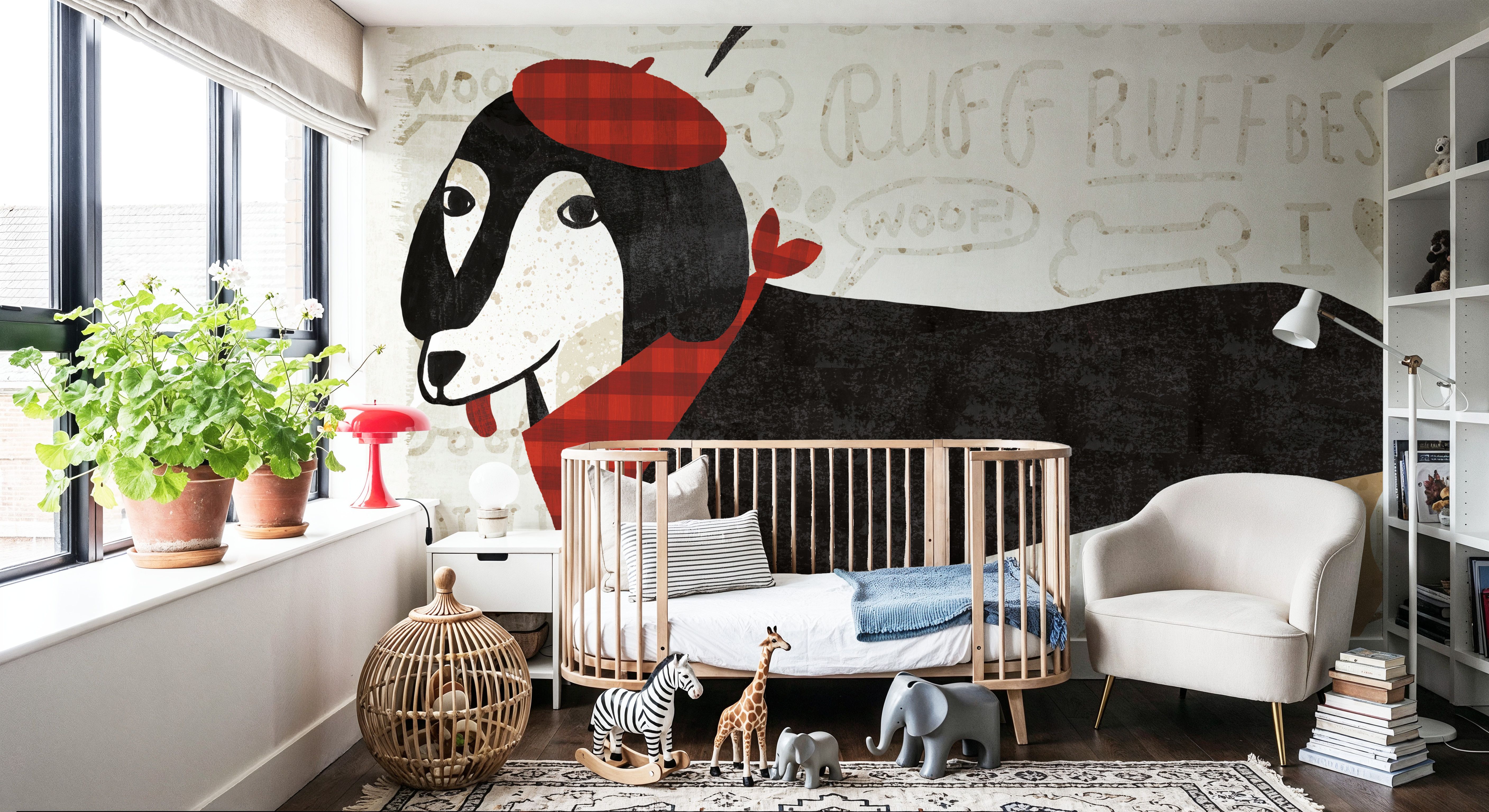 Puppy Love IX, Tapeet