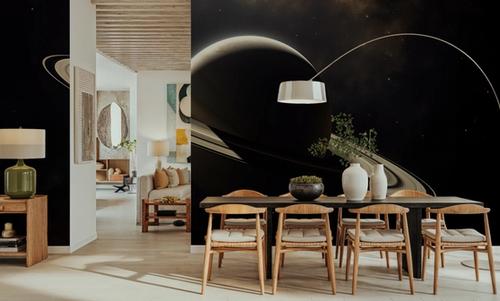 Saturn