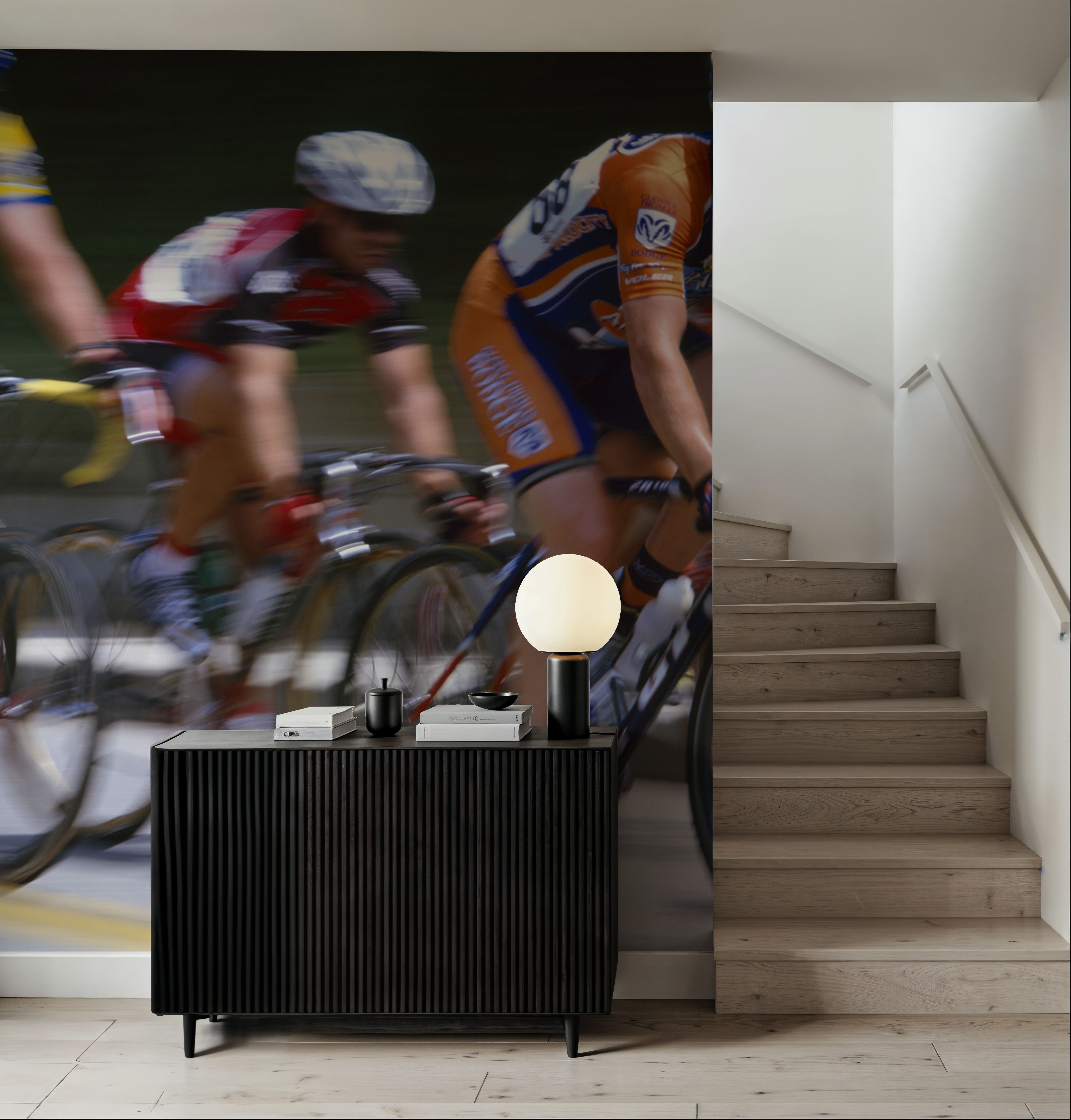 Peloton Blur