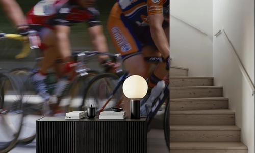 Peloton Blur
