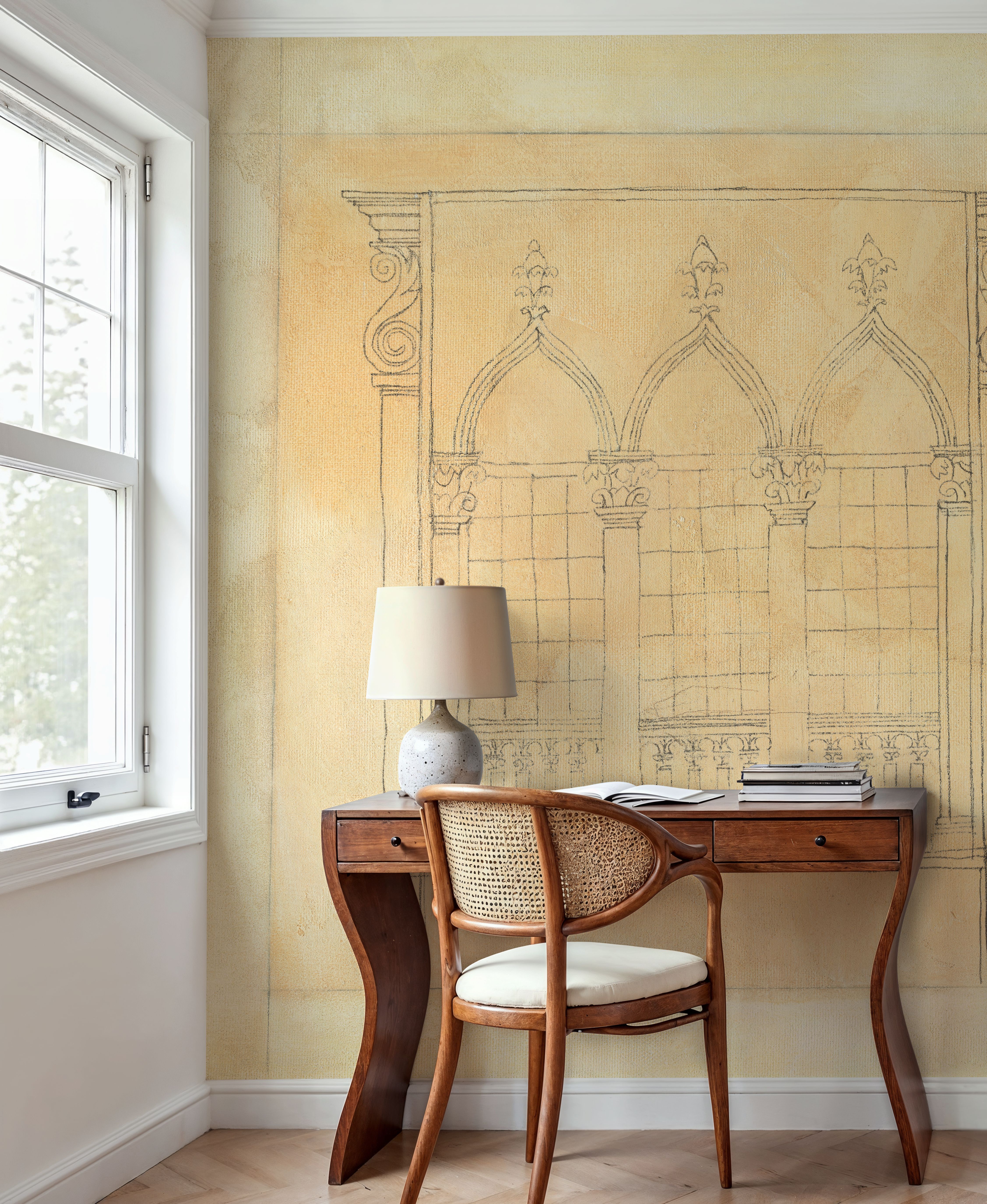 Architectural Drawing IV Neutral