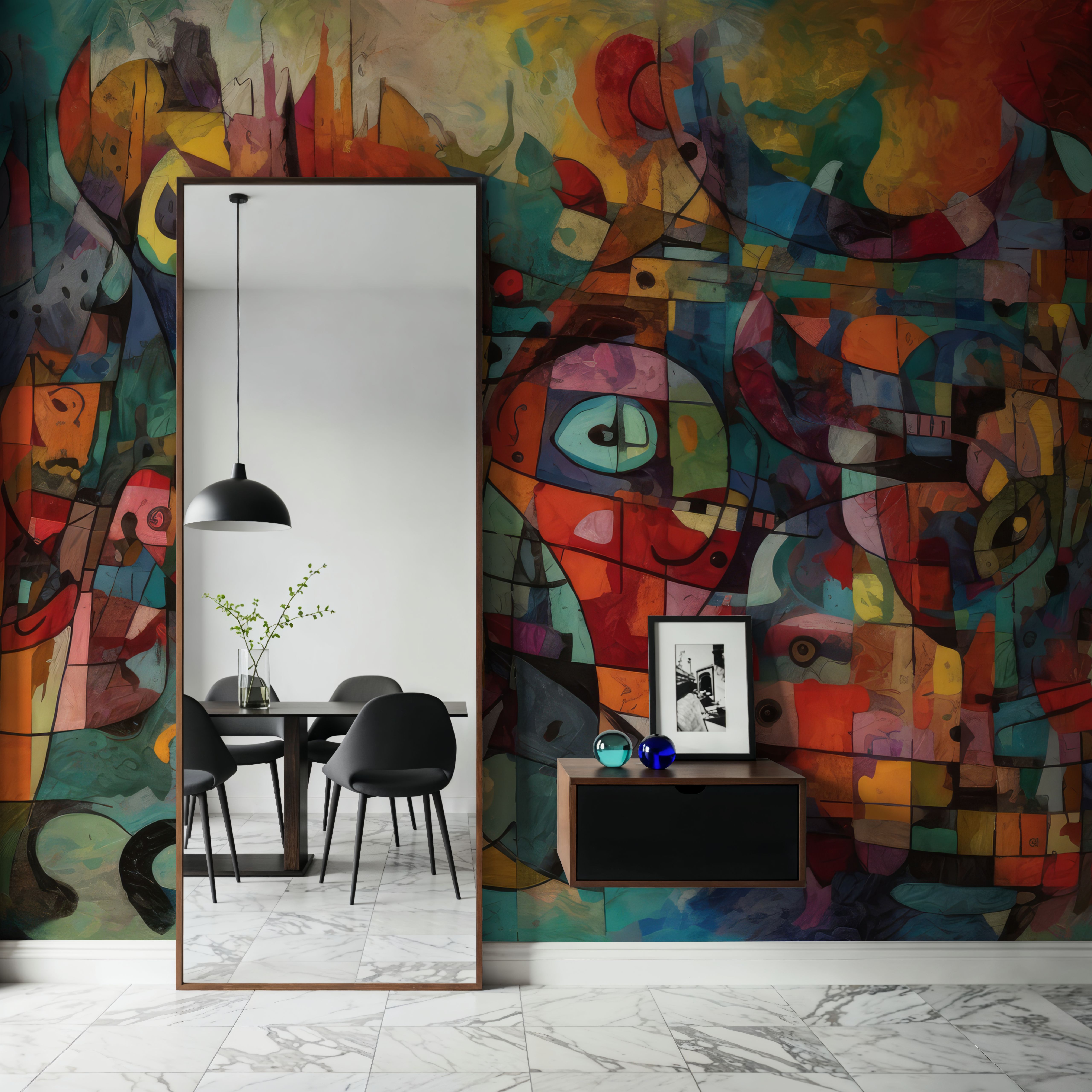 Overview of Marrakech 