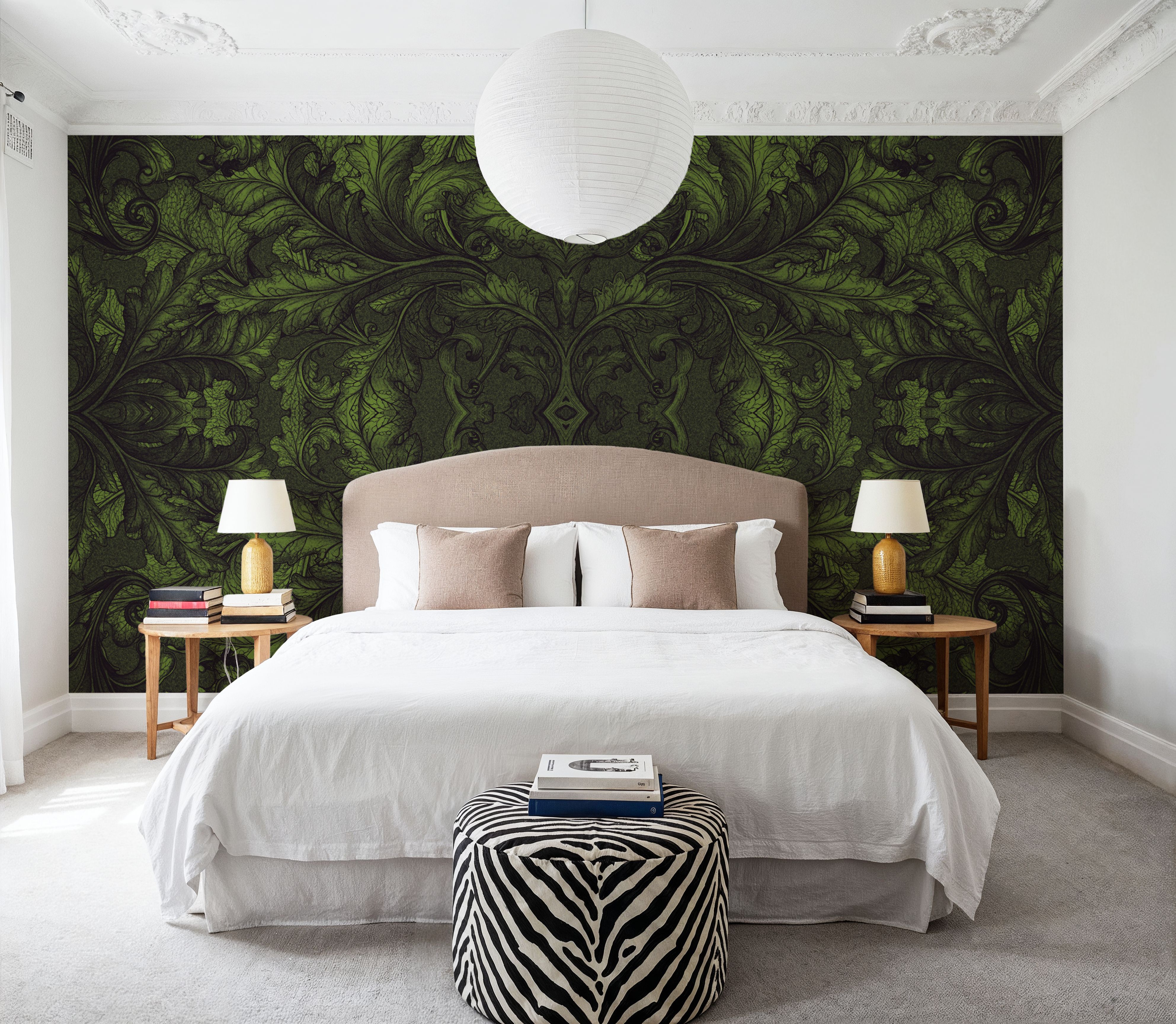 Nesting Green