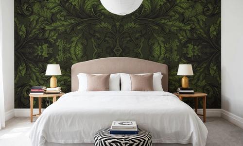 Nesting Green