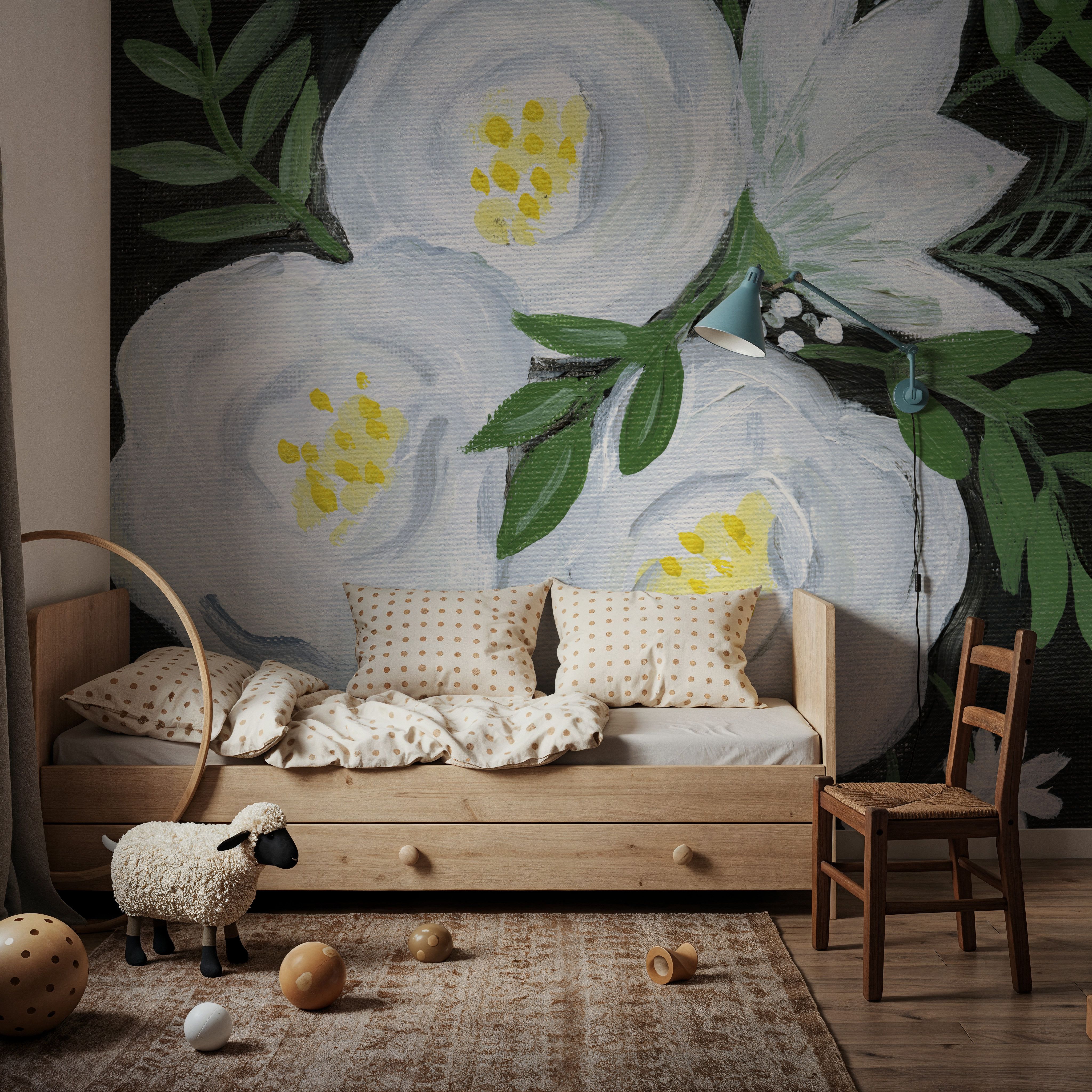 White Roses I