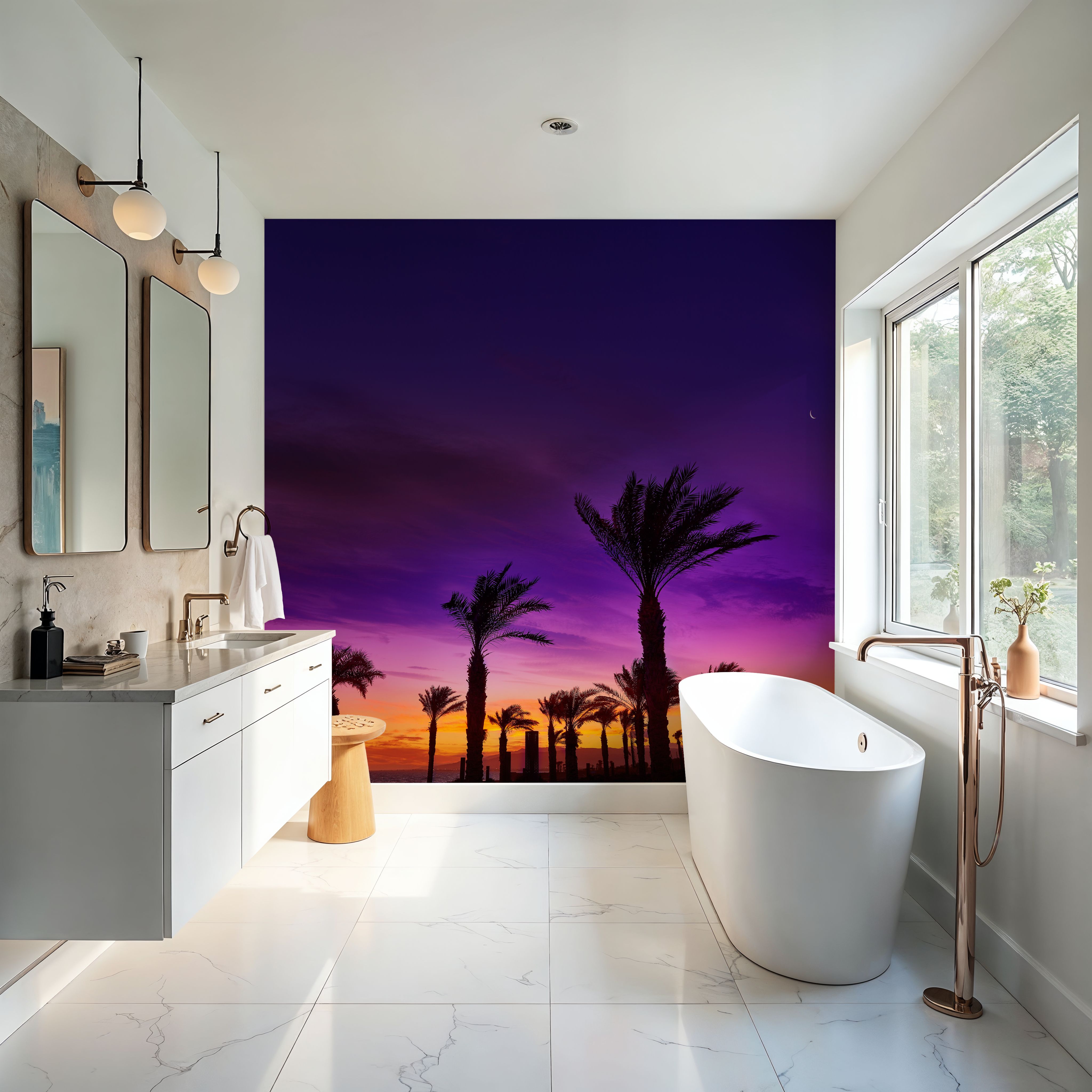 Retamar Palms