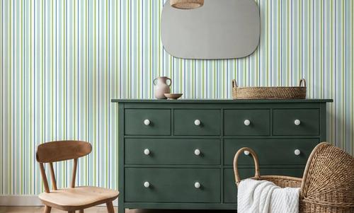 Kala Lines Light Blue