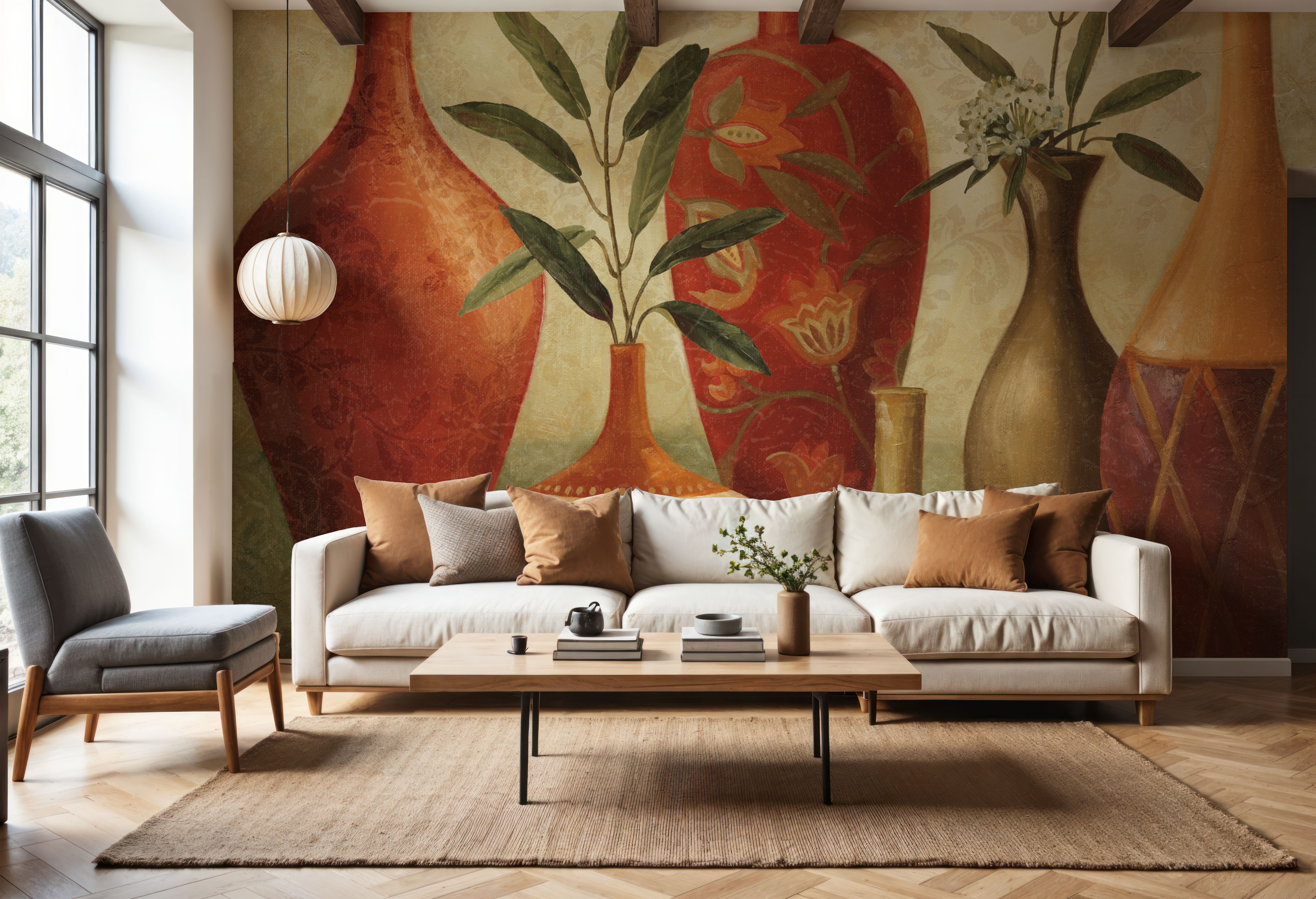 Southern Tones I