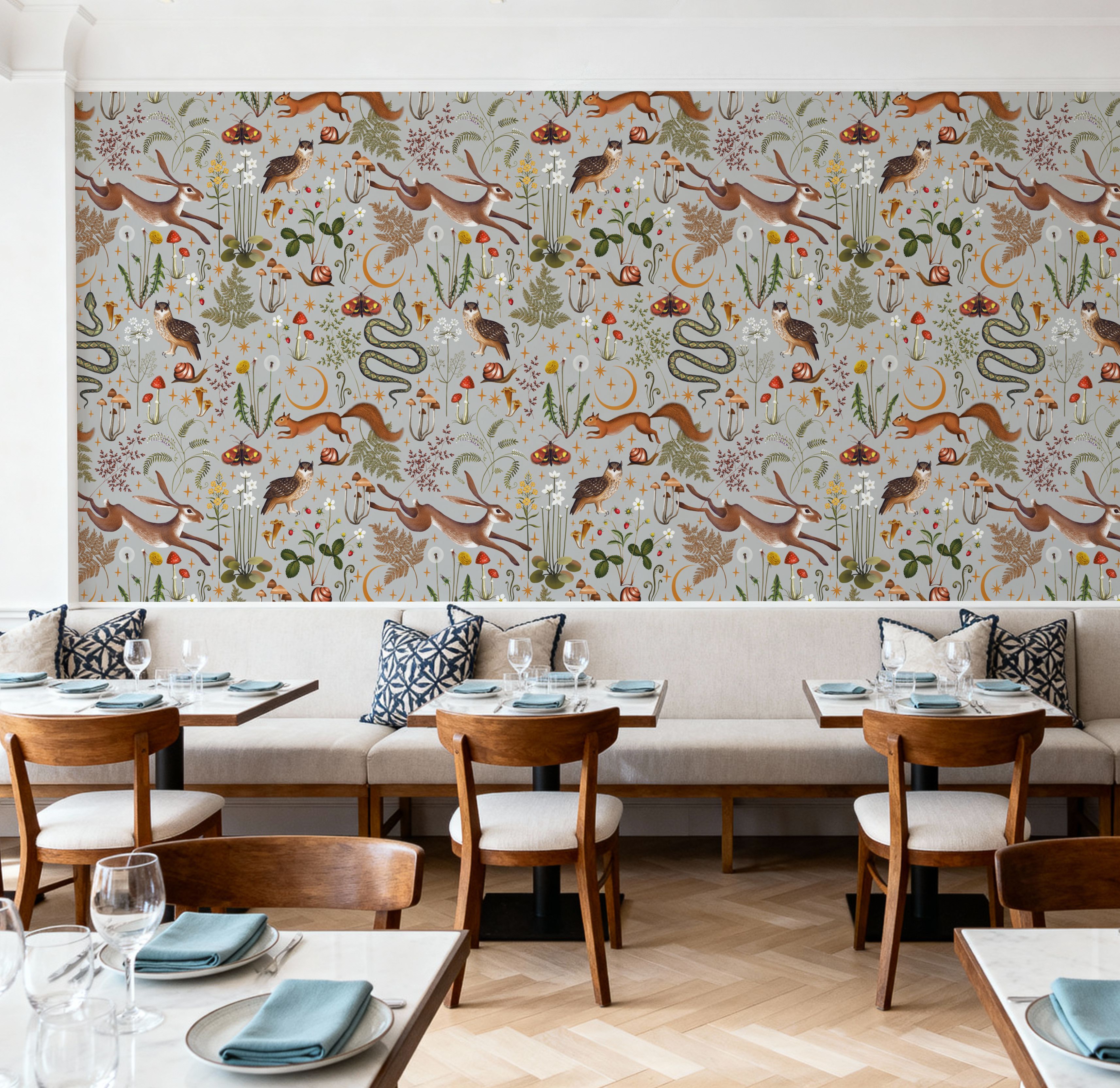 Fantasy Forest - Stone