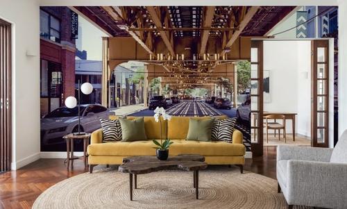 Urban Trestle