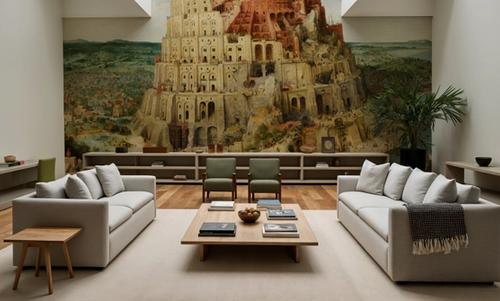 Tower of Babel