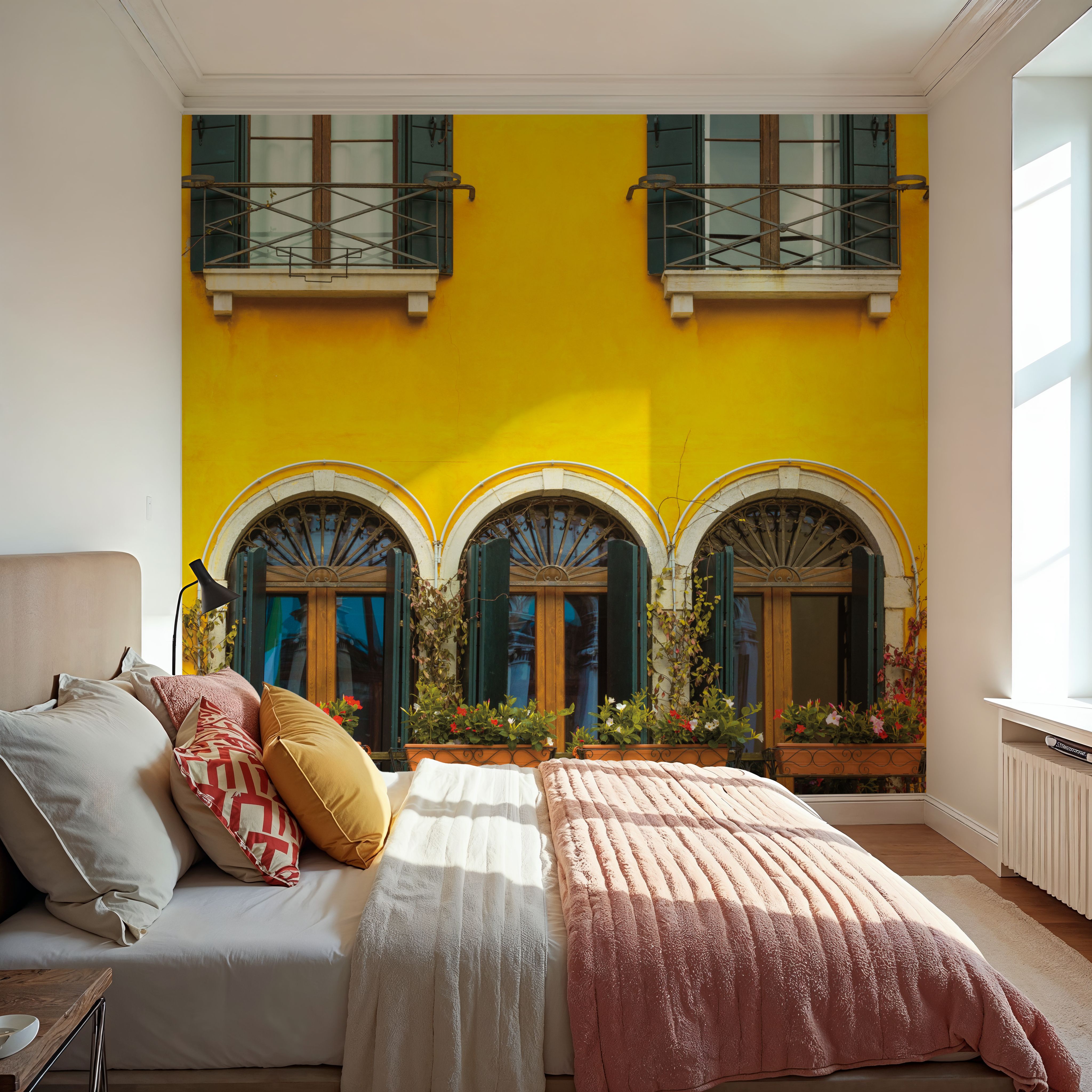 Venice Window