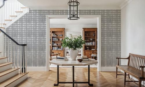 Diffuse Squares