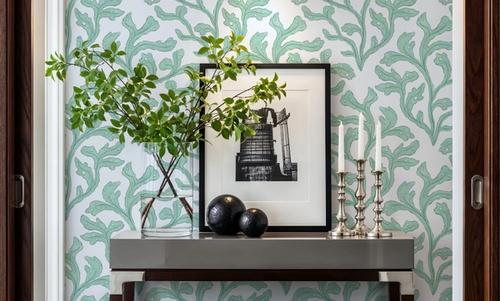 Fucus Seaweed, Mint