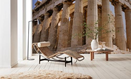 Temple of Antiquity