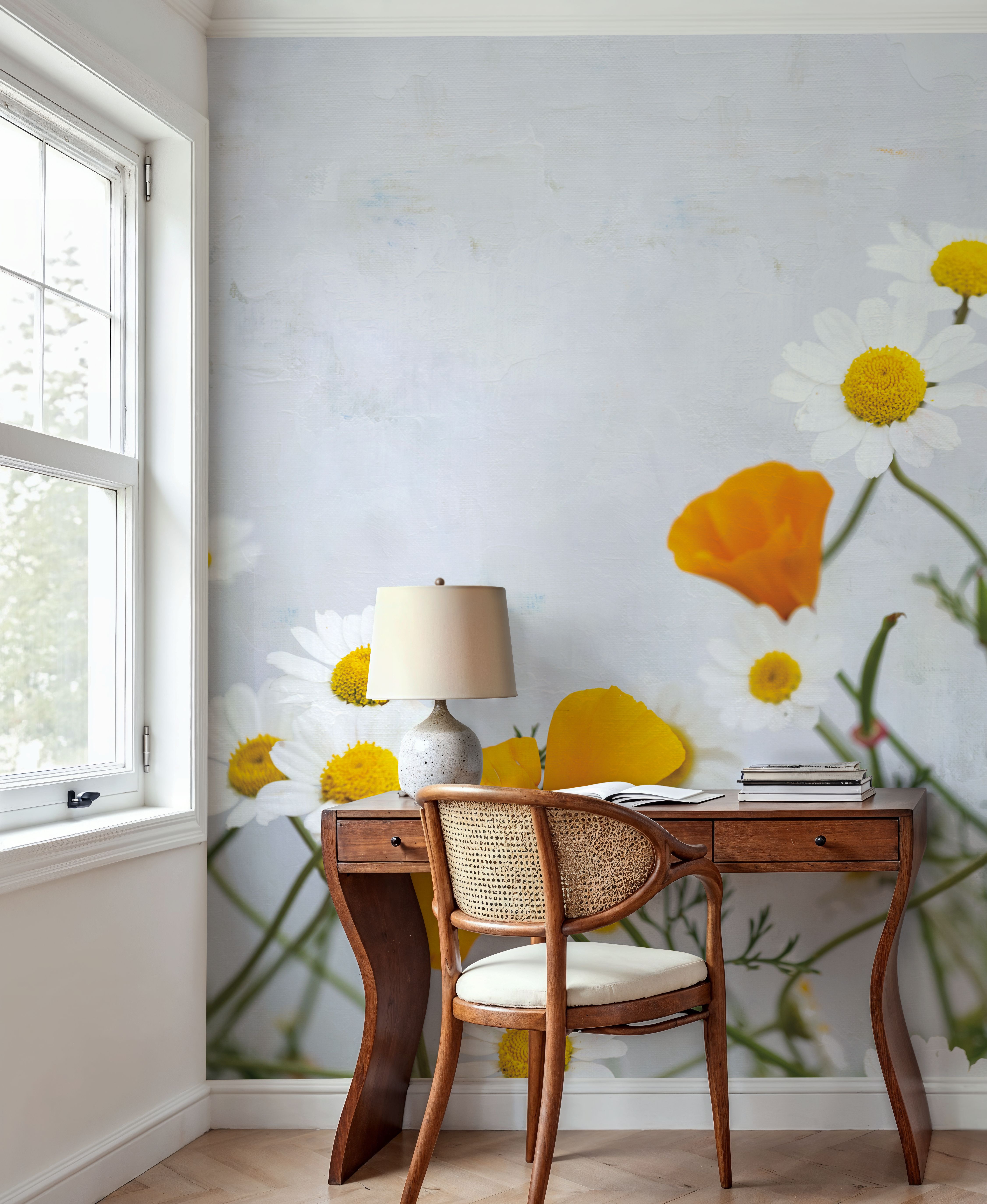 Daisies
