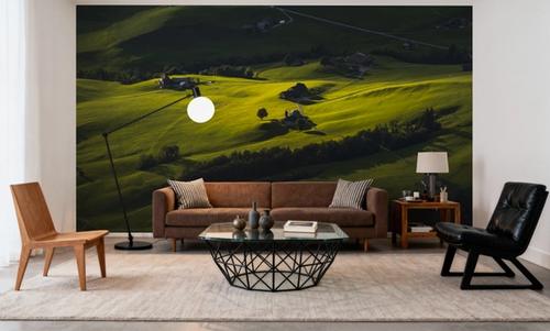 Appenzell Green
