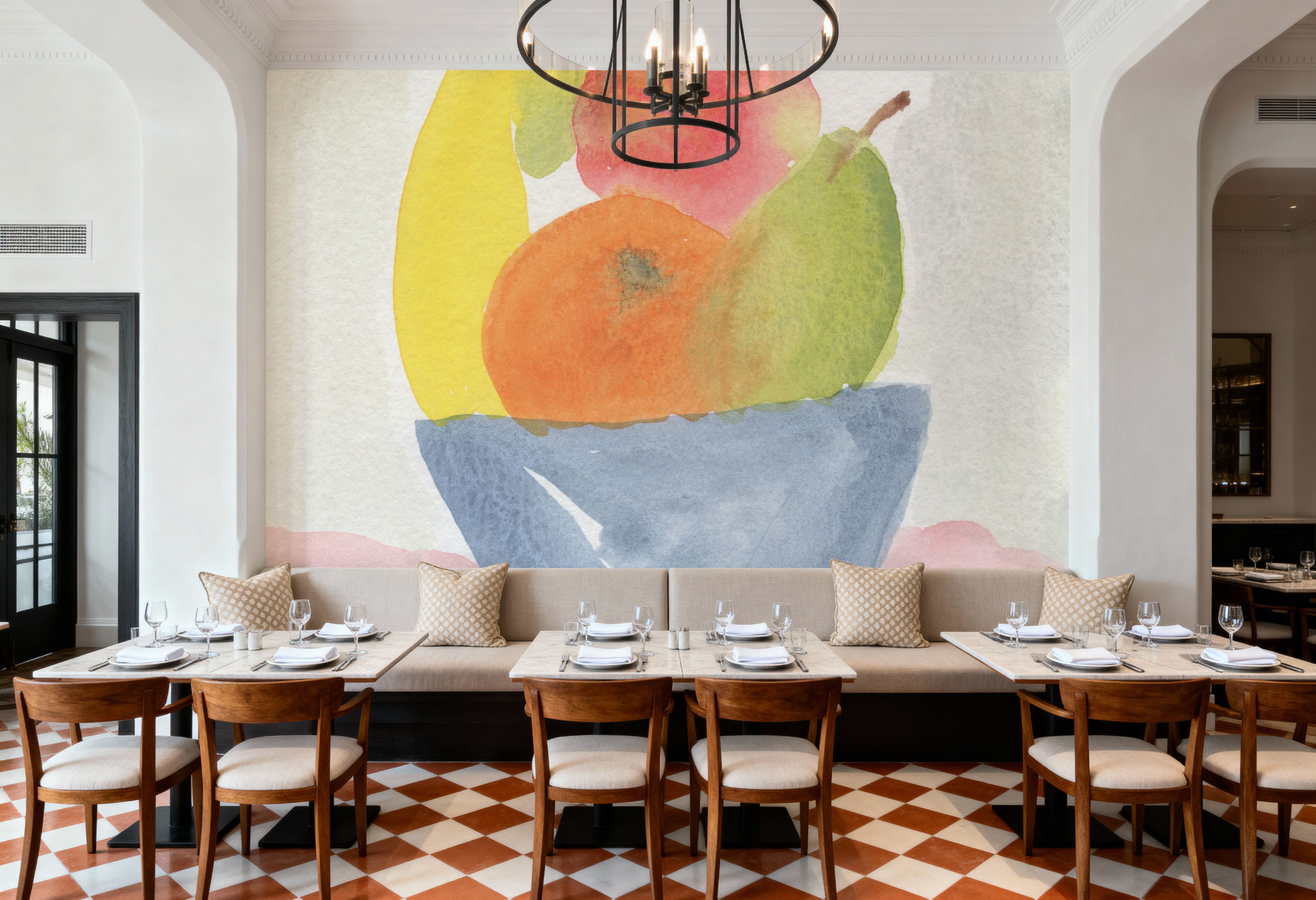 Fruit Bowl II