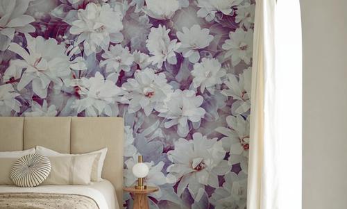 Magnolia Tapestry