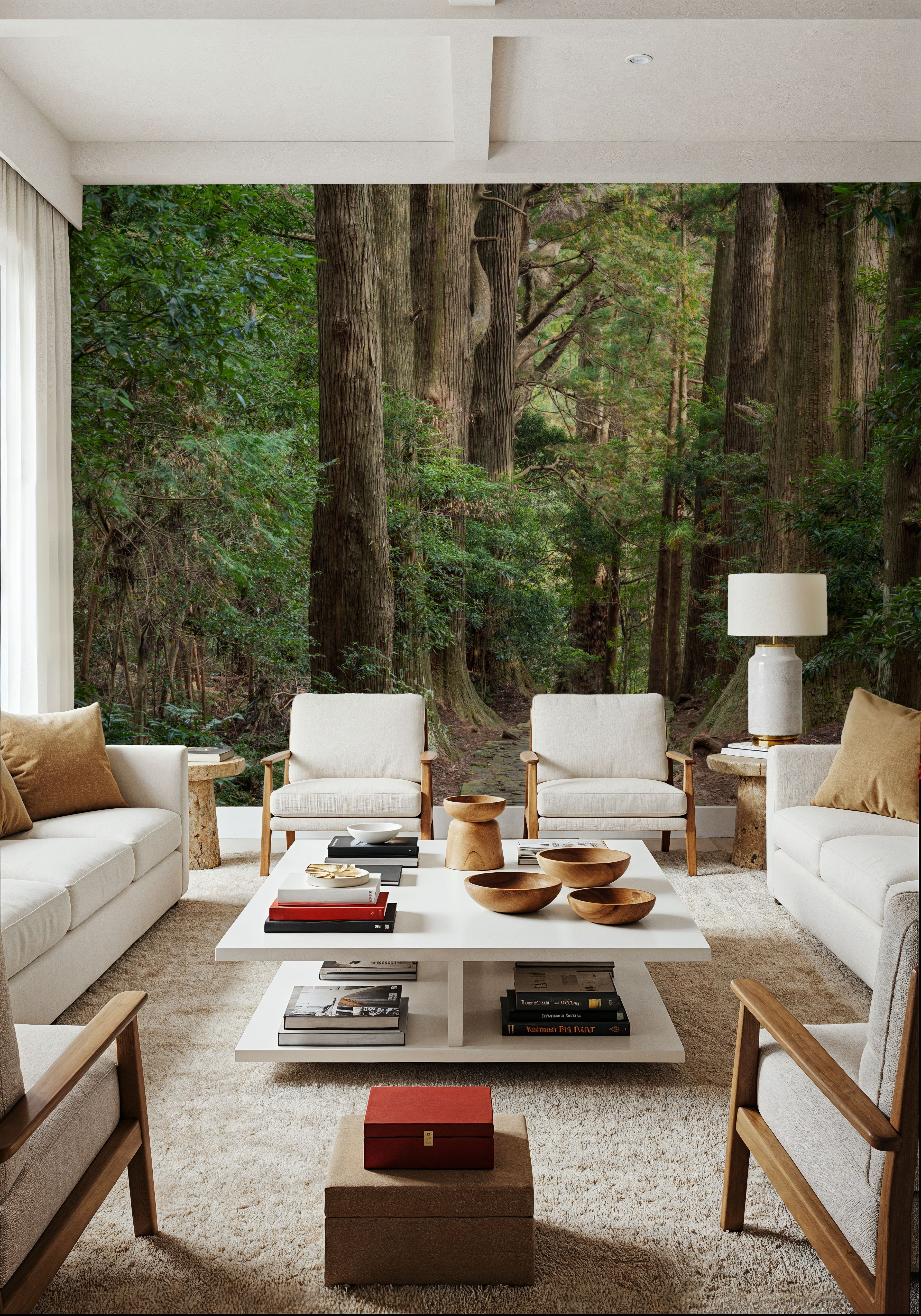 Kumano Kodō Pilgrimage Route