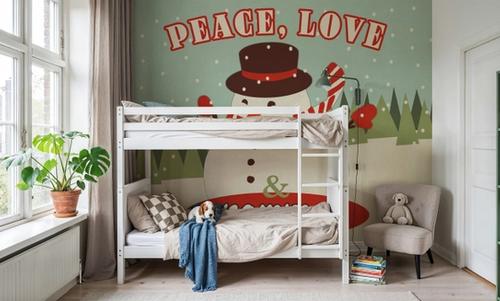 50s Christmas I