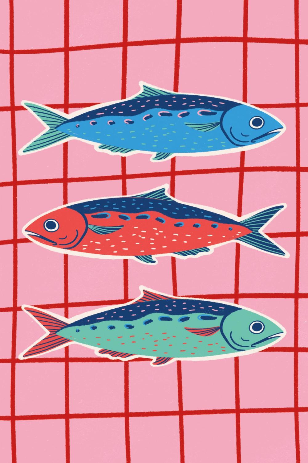 Fun Sardines III
