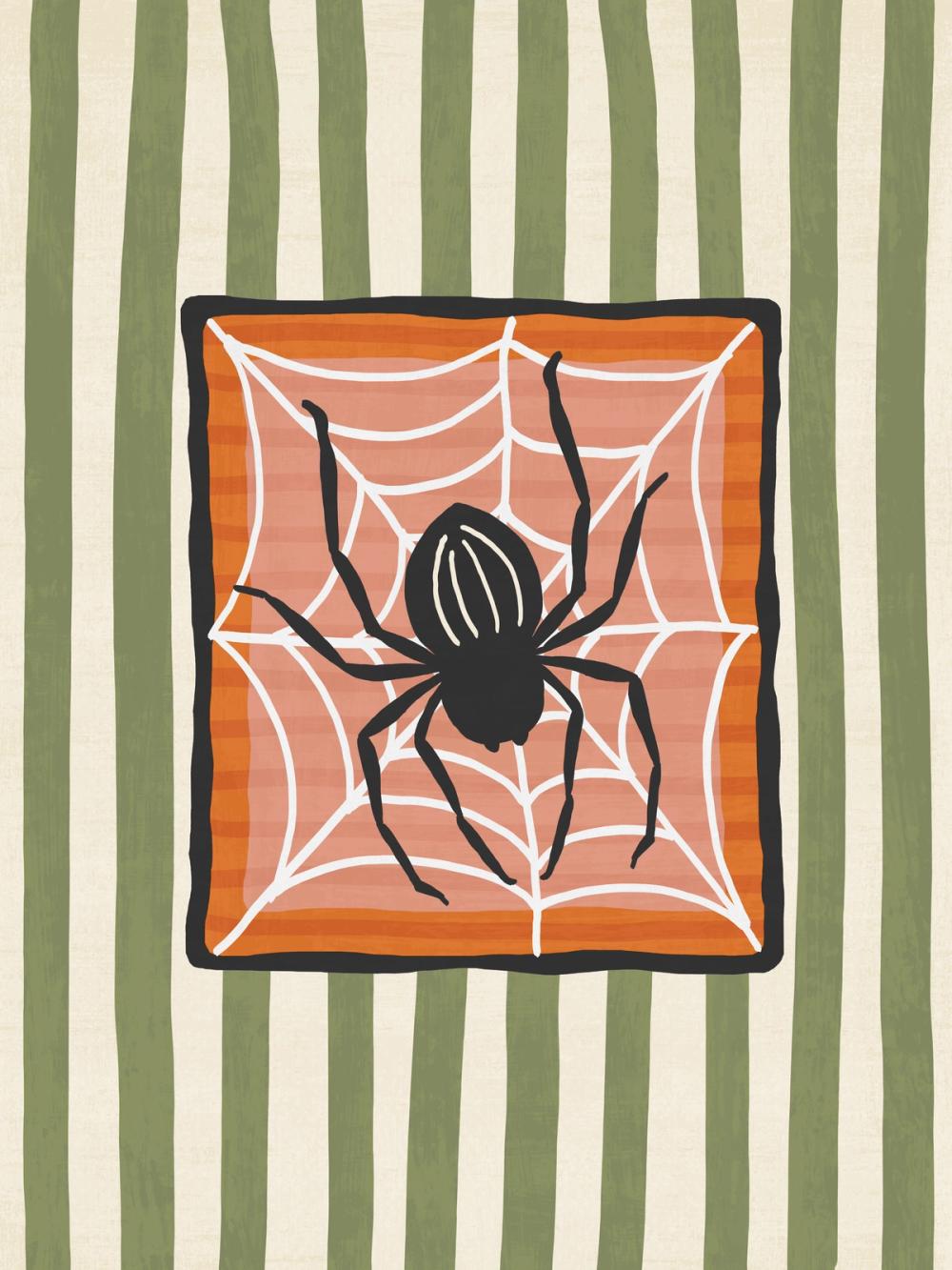 Chic or Treat III