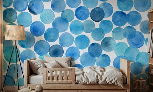 Bubble Dots