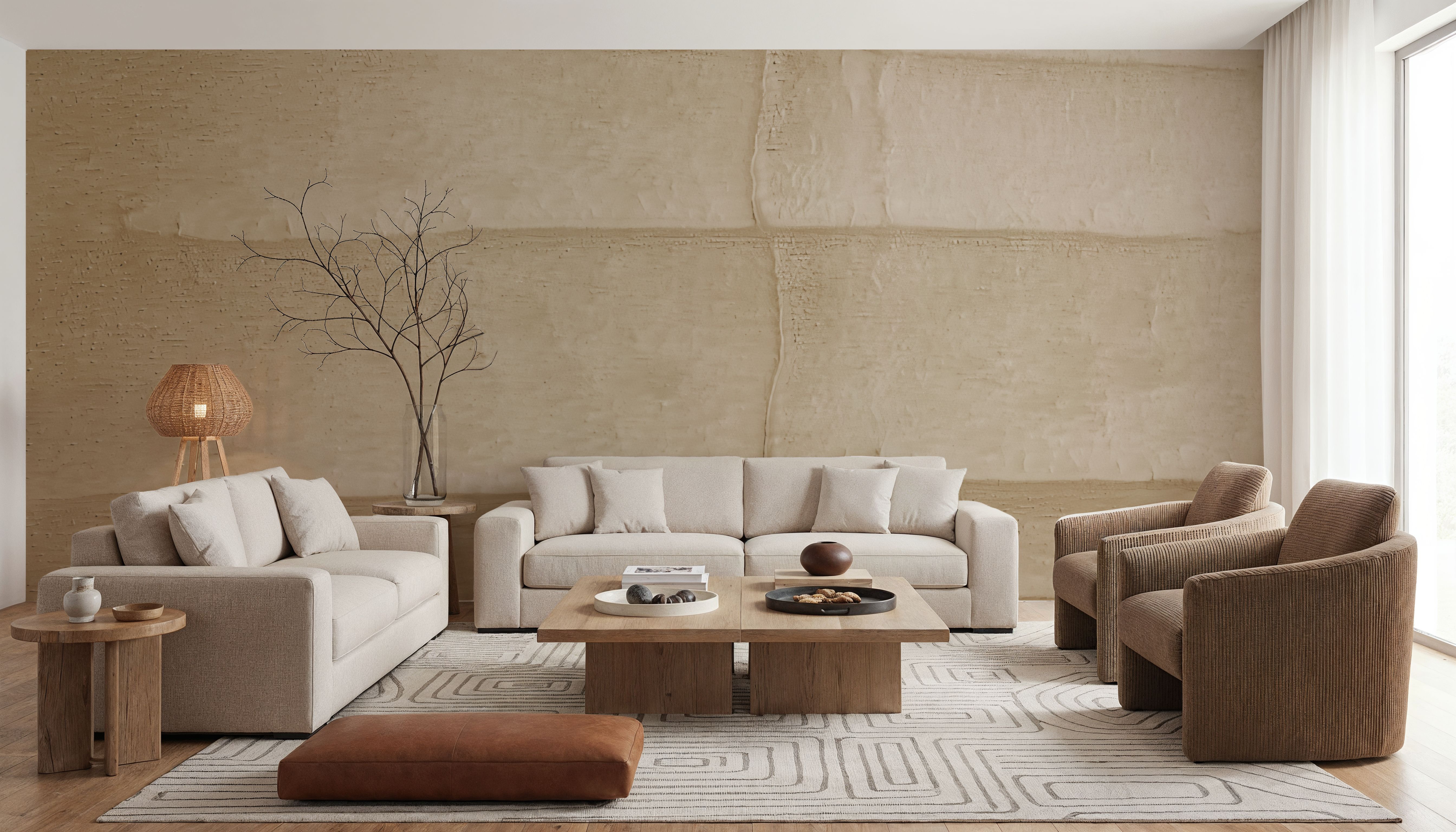 Spring Capture, Wallpaper