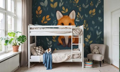 Cute Fox