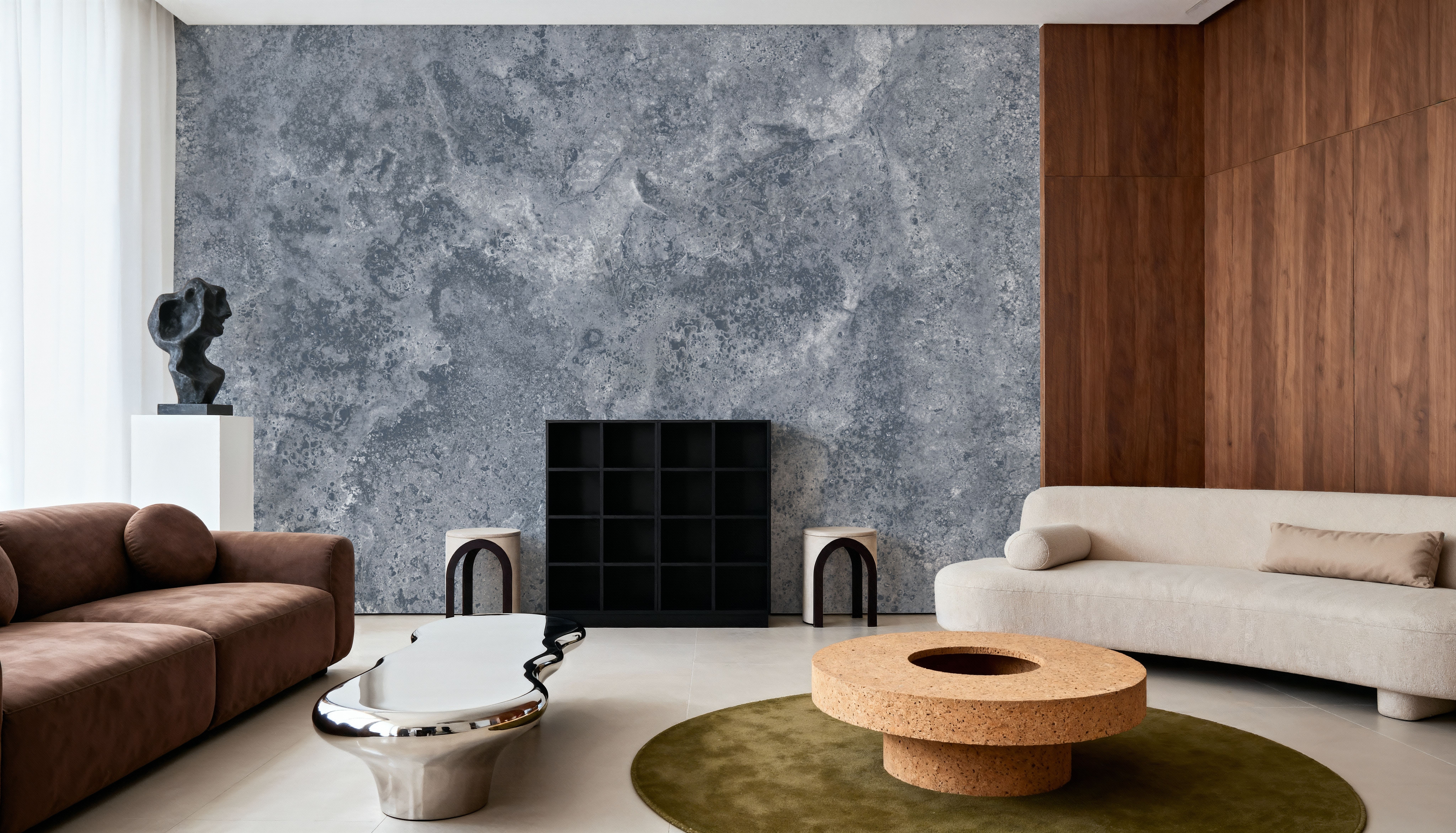 Mesmerizing Stone
