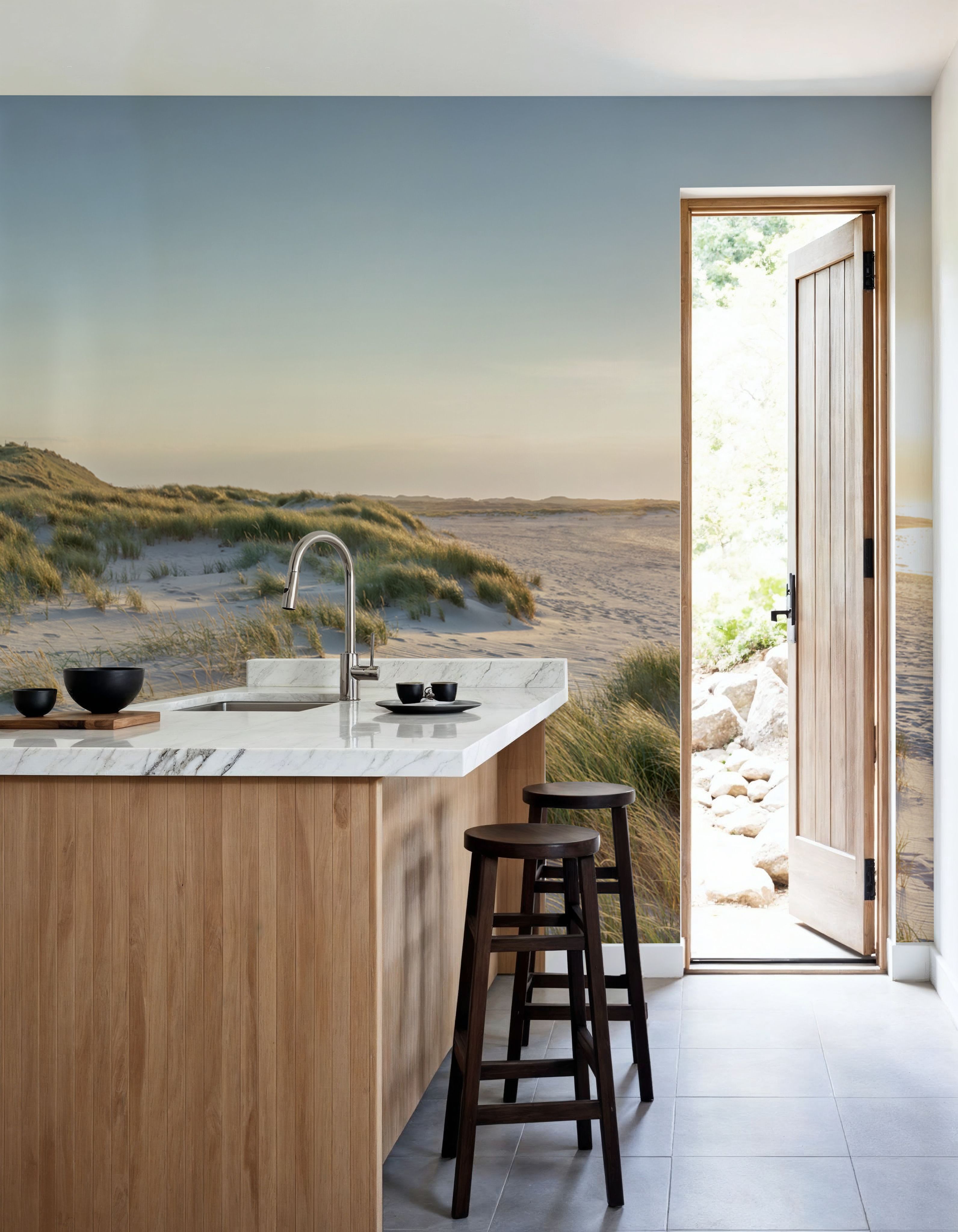 Sylt Panorama
