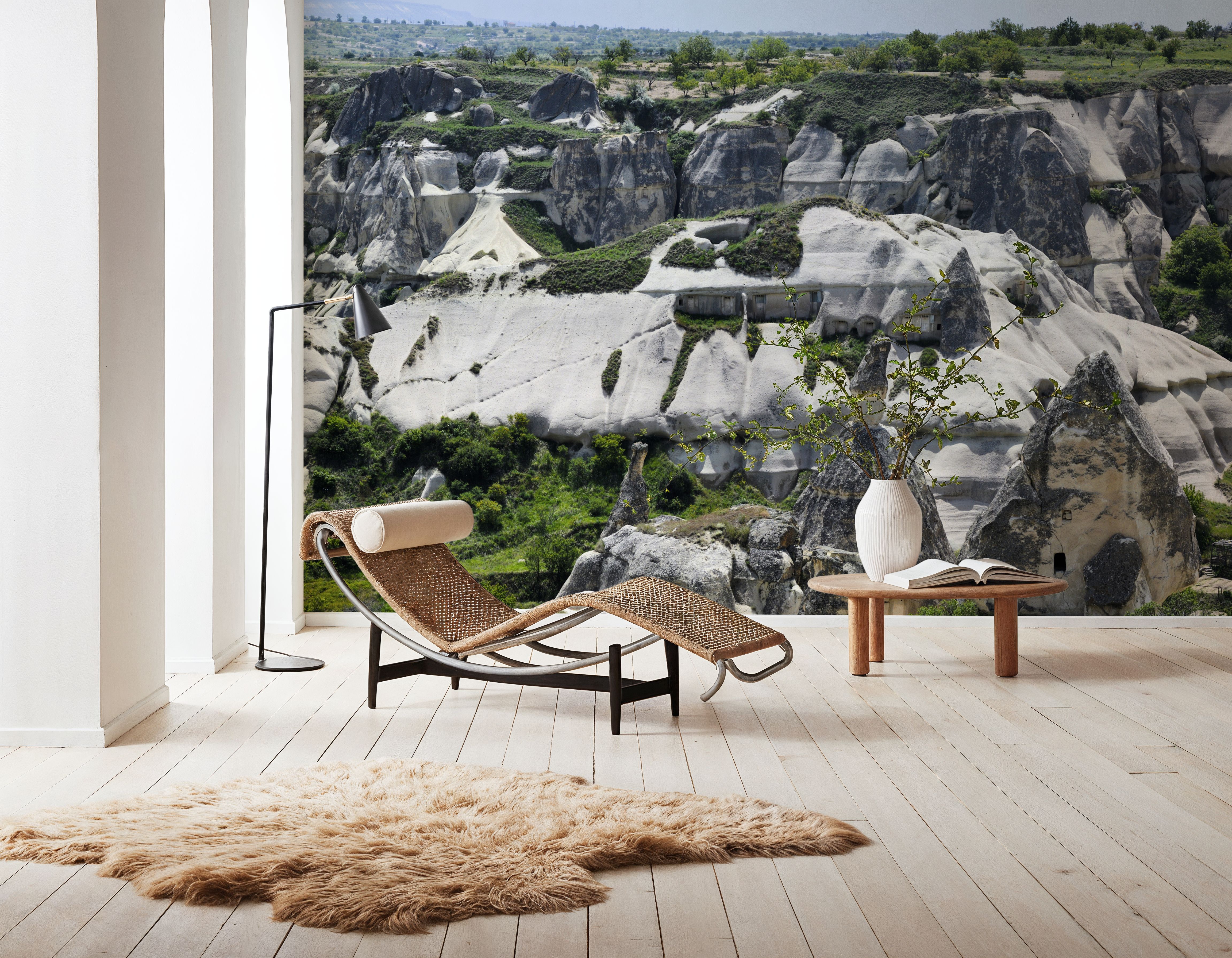 Stone Spire Sanctuary