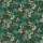 Wild and Free Pattern, Green