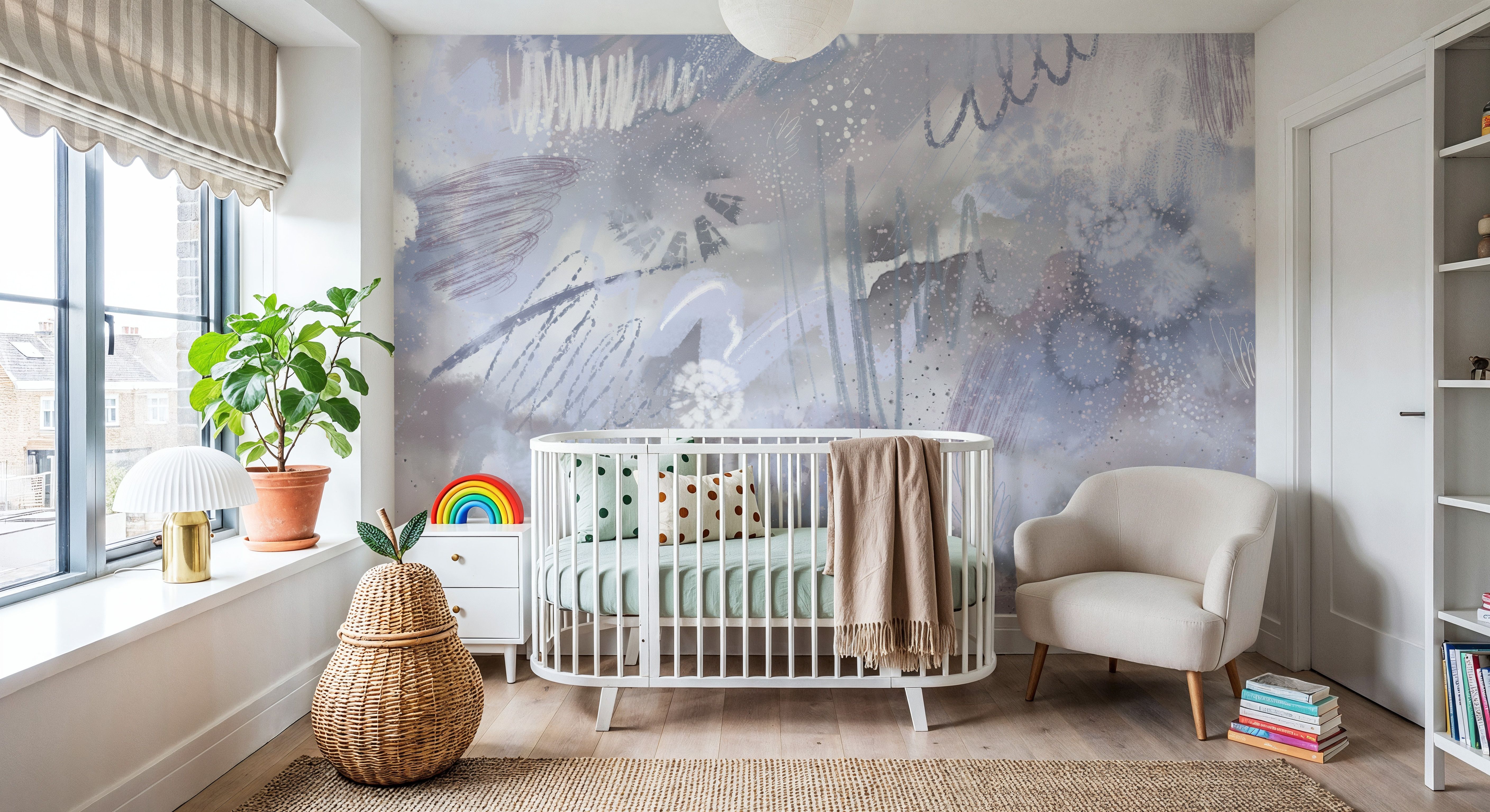 Set It Free, Periwinkle