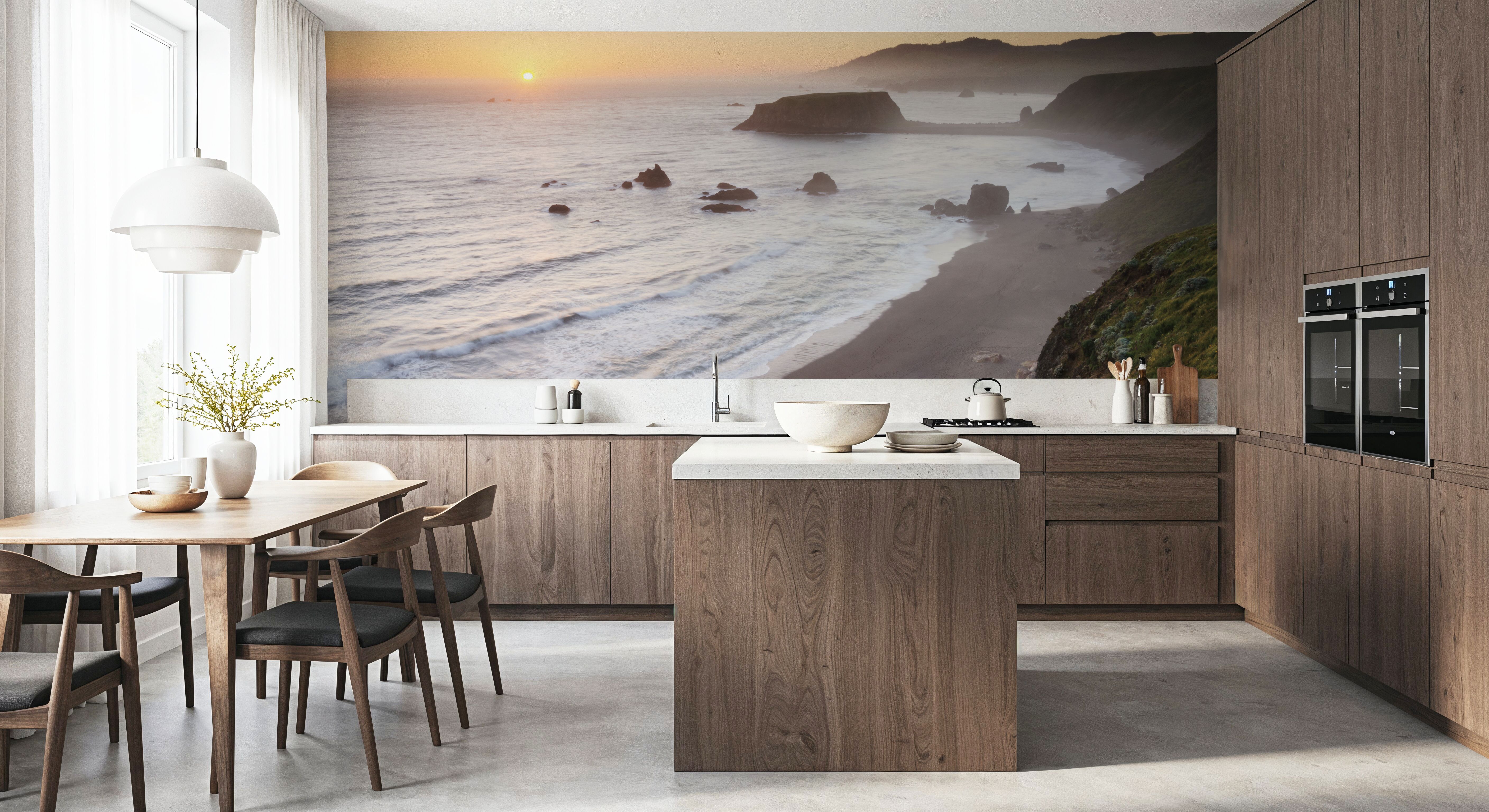 Sonoma Coast I, Wallpaper