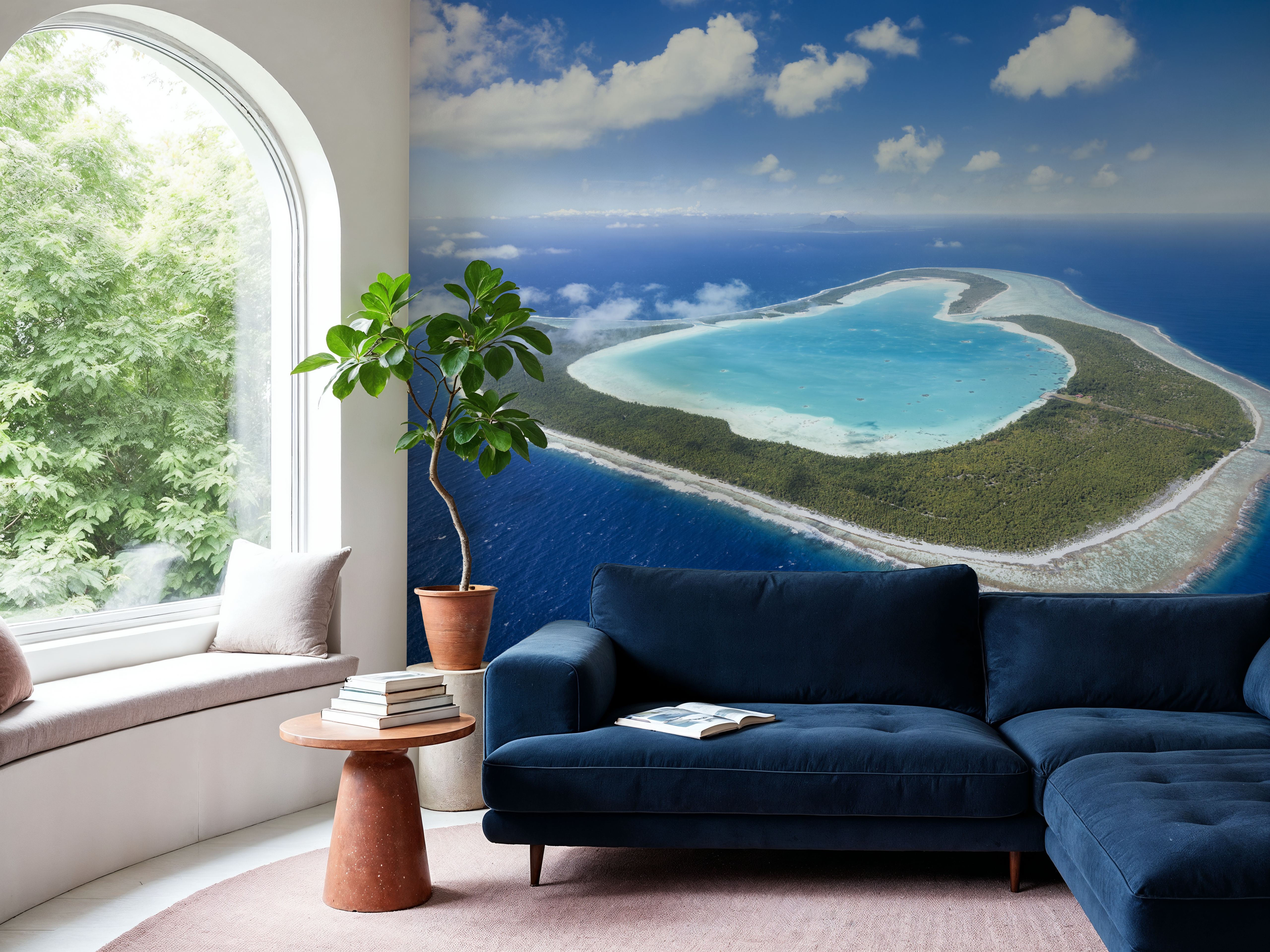 Heart Atoll