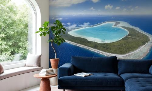 Heart Atoll